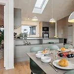 別荘 Villavilla 655 - Hasmark Strand, Fyn Og Oer