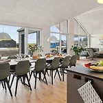別荘 Villavilla 655 - Hasmark Strand, Fyn Og Oer