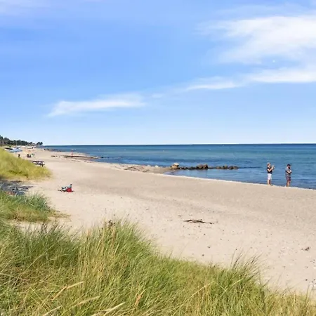 Villavilla 655 - Hasmark Strand, Fyn Og Oer * Otterup