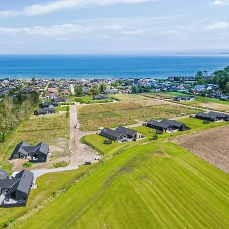 Villavilla 655 - Hasmark Strand, Fyn Og Oer *